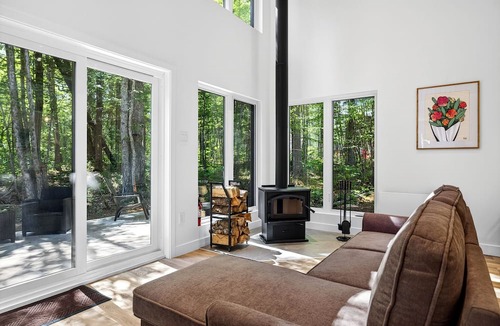 Gracefield Ski Chalet | Les Chalets MAV