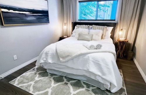 South London Apartment | Modern Hub | Central Location, Budget & Pet OK