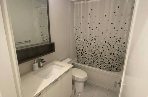 East Newton North Condo | 2-bedroom condo in beautiful Surrey with AC and comfort