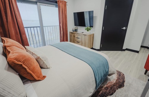 Botwood Apartment | Falkenberg Business Centre and Suites