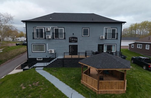 Botwood Apartment | Falkenberg Business Centre and Suites