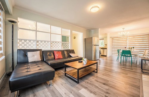 Guildford House | Charming Escape and cozy place near everything