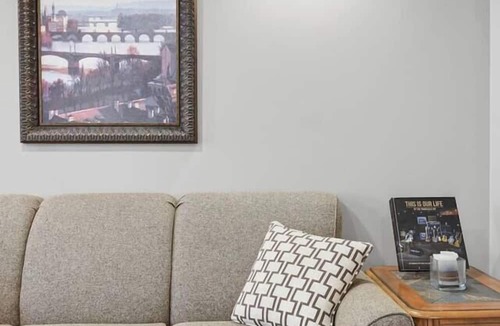 North End Apartment | Modern Suite Minutes from Halifax Waterfront