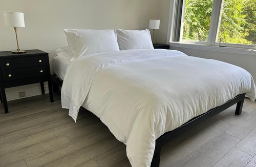 St. Catharines Apartment | River Views l Walker's Paradise l Coffee Station l Near Niagara Falls
