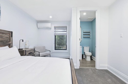 Collingwood Condo | Downtown Collingwood Condos