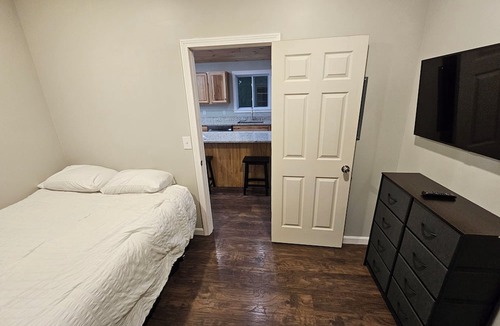 Gilmanton Cottage | Three Loons Cottage at Loon Pond - with private beach and kayaks