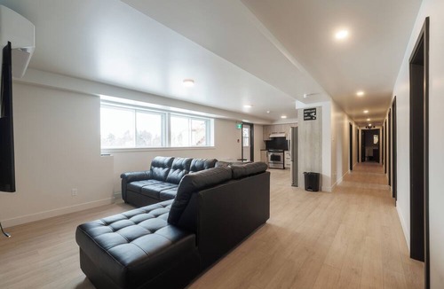 Riviere-du-Loup Regional County Municipality Apartment | Complexe la Falaise