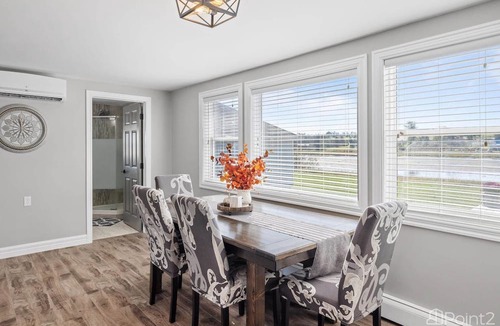 Saint Peters Bay Cottage | Beautiful Waterfront Cottage in the Heart of St. Peters Bay