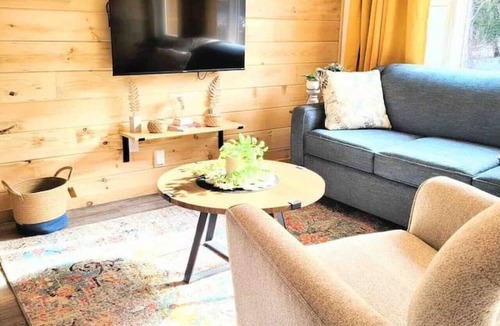 Cheticamp House | Chalet Bouleau Vacation Home
