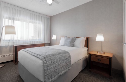 Milton Park Apartment | L'Appartement Hotel