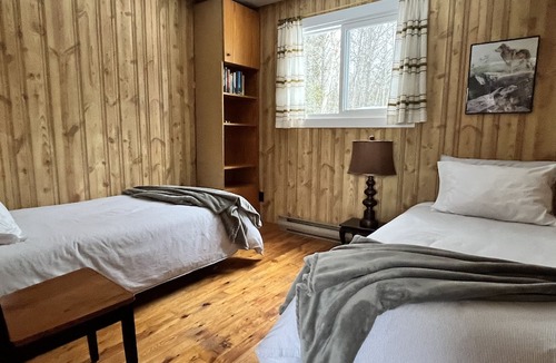 Plummer Additional Cottage | Staying by the Lakeside Cottages