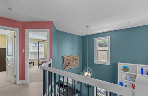 Grand Bend House | Sunshine on Centre by Sparks
