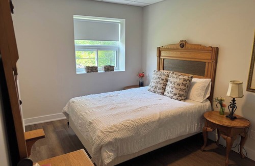 Burk's Falls Apartment | Spacious 2BR Retreat in Nature