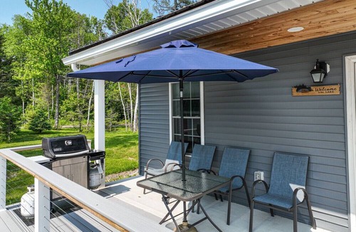 Greenville Cottage | Southbrook Cottage-Waterfront*Pet Friendly*A/C*Washer/Dryer