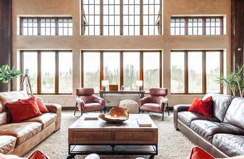 Hamilton Apartment | The Elmwood Wellness Estate