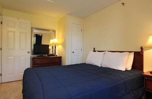 Wells Apartment | Studio Condo w/Kitchen & Patio