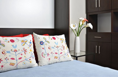 Sainte-Marie Apartment | Nice and comfy apartment at downtown area.