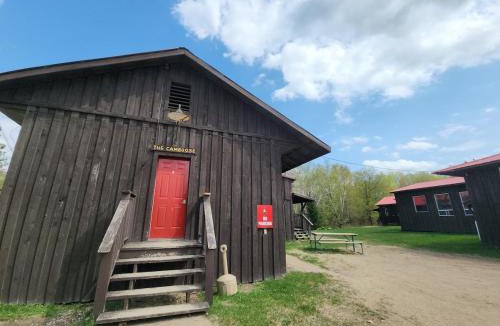 Dysart et al Resort | Haliburton Forest and Wild Life Reserve Ltd