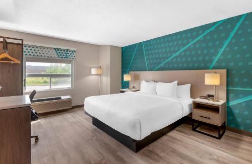 Bracebridge Hotel | Comfort Inn
