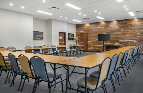 Edmundston Hotel | Quality Hotel & Conference Centre