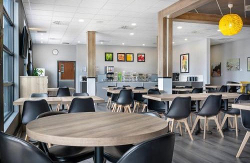 Edmundston Hotel | Quality Hotel & Conference Centre