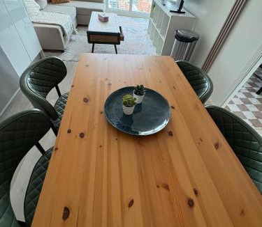 CityPlace Apartment | 2 Bedroom Condo with City Views And Free parking