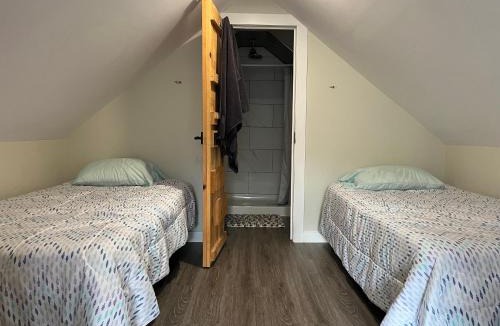 Port Stanley House | The Rosebud Cottage