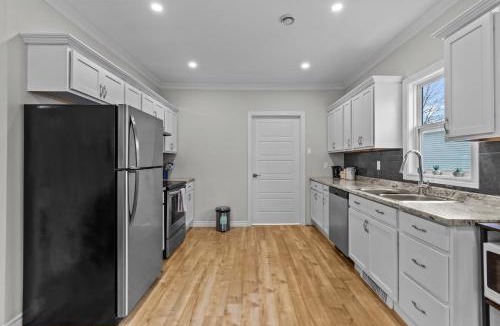 Downtown St. John's House | Cozy 2BR Central Home 5 Min to Downtown & George