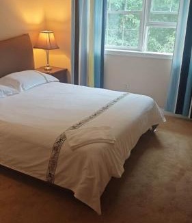 Markham House | guest house