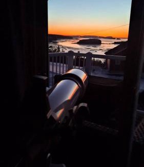 Parrsboro House | 8 Island View Cottage
