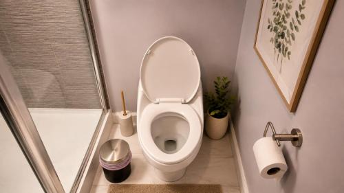 Downtown Montreal Apartment | Cuttie apartment hotel in heart of downtown montreal