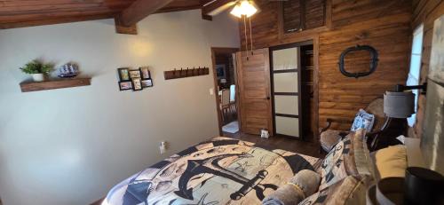 Mallorytown House | Captain JaC's Hideaway