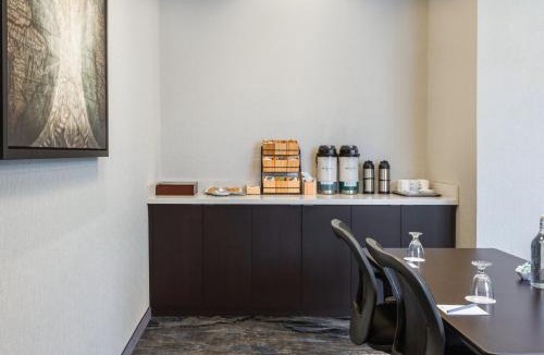 St. John's Hotel | Fairfield Inn & Suites by Marriott St. John's Newfoundland