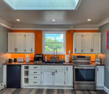 Halifax County House | The Clydesdale Cottage at Lindsay Lake Farms