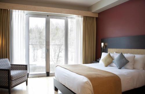 Wakefield Cabin | Moulin Wakefield Mill Hotel & Spa