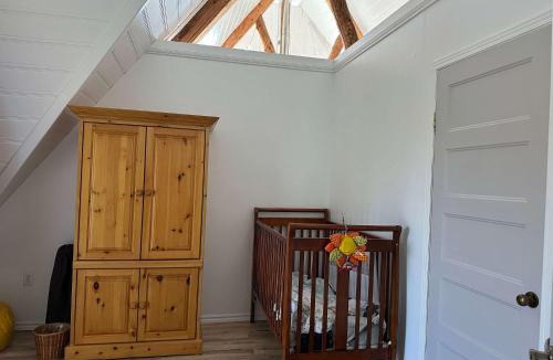 Roberval Ski Chalet | Spa Swimming Pool & Nature - Chalet rang 3