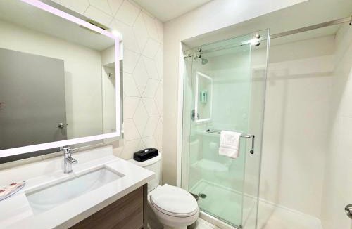 Westminster Hotel | Comfort Suites