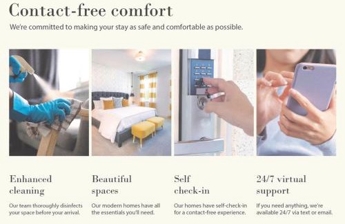 Dufferin Grove Hotel | Casa Hotels College Modern Suite Near Little Italy Walk to Transit
