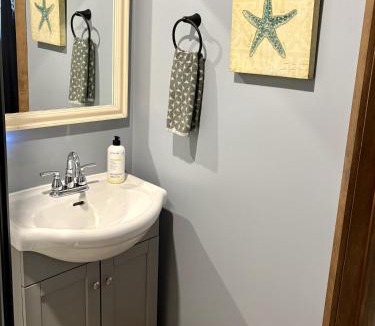 Annapolis County Bed & Breakfast | Whispering Birch Bed and Breakfast