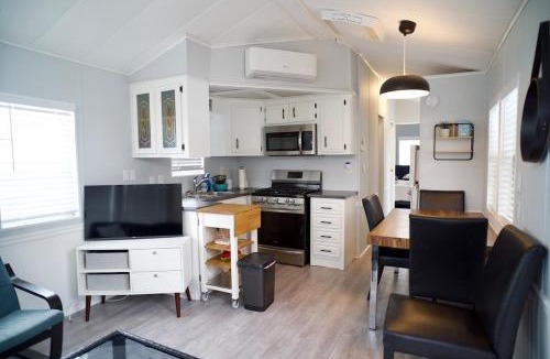 Sherkston House | Sherkston Shores Sunset Cottage 1 Min Beach