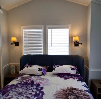 Sherkston House | Sherkston Shores Sunset Cottage 1 Min Beach