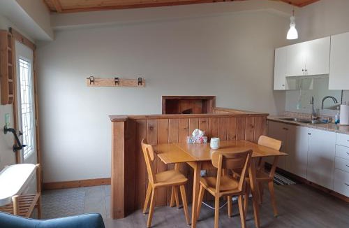 Smiths Falls House | Guest Suite