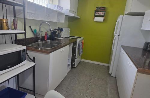 Vaudreuil Apartment | L ' Arlequin Suite et logement
