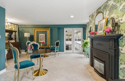 Historic Old Town Bed & Breakfast | Finlay House Bed and Breakfast Niagara-on-the-Lake