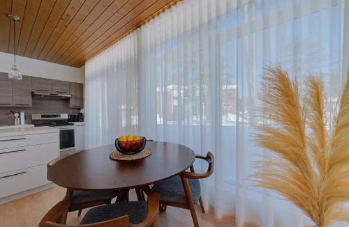 Pont-Rouge Ski Chalet | Le Shalom - Nature & Relax in Pont-Rouge