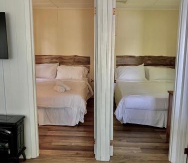 Muskoka Lakes Resort | Beachside on Lake Muskoka