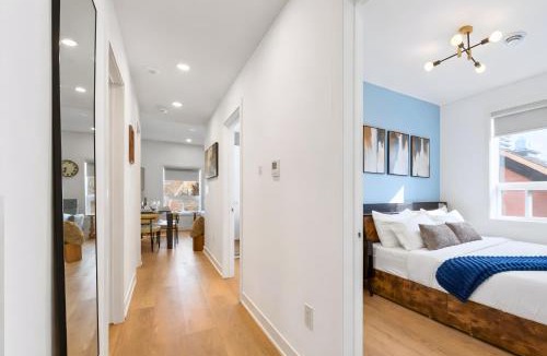 Grange Park Hotel | The McCaul by Casa Hotels Group Kensington Suite