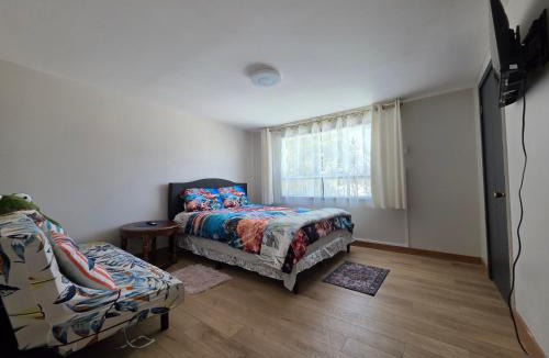 Campbellton Apartment | Apartment 2-bedrooms in the Heart of Campbellton