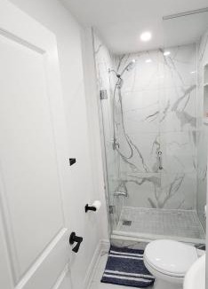 Alcona House | Family Private Room in innisfil