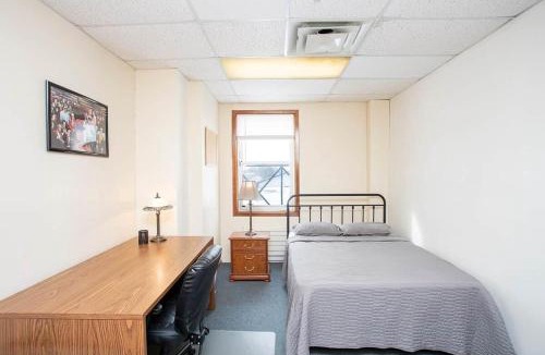 Algoma District House | Wardens Quarters: 2 Bedroom Apt